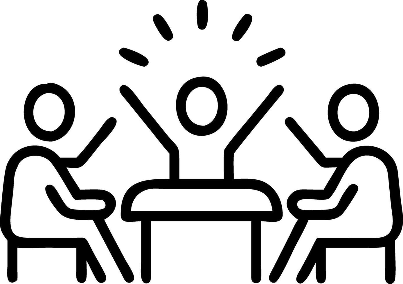 request for proposal and procurement and guidelines Set 2 vector