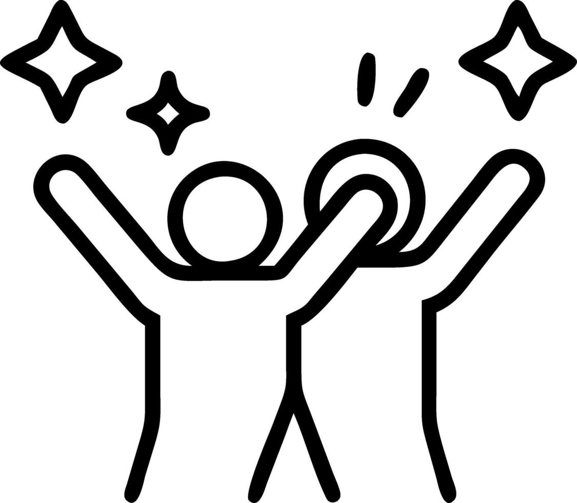 request for proposal and offer and process vector