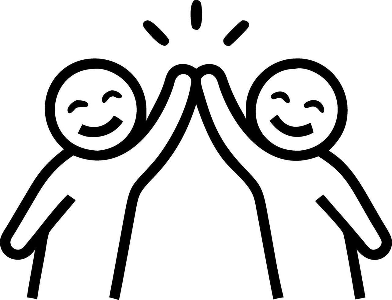 request for proposal and contract and project Set 2 vector