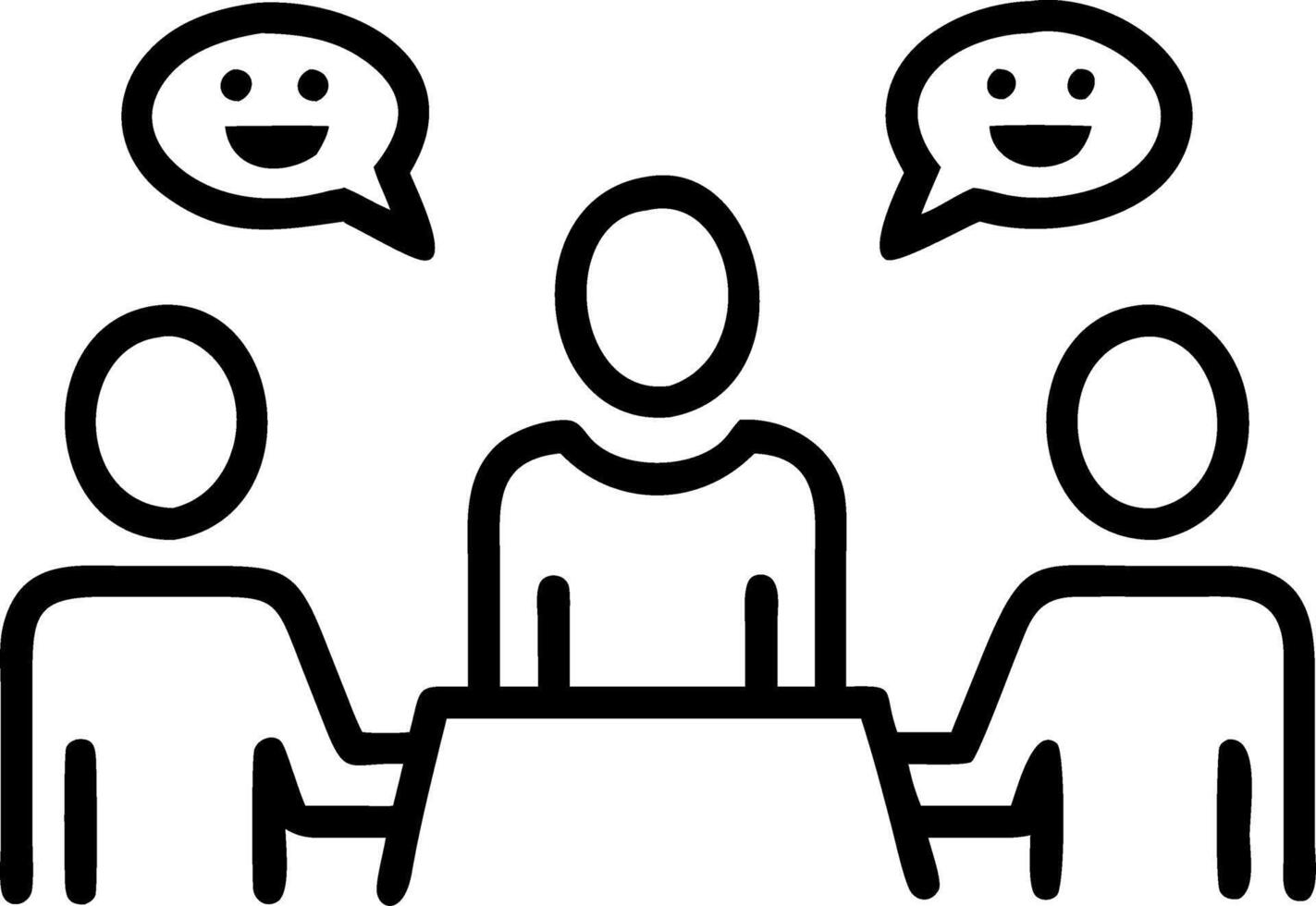 request for proposal and bid and guidelines vector