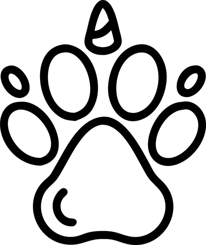 Pet friendly New Year celebration Set 6 vector