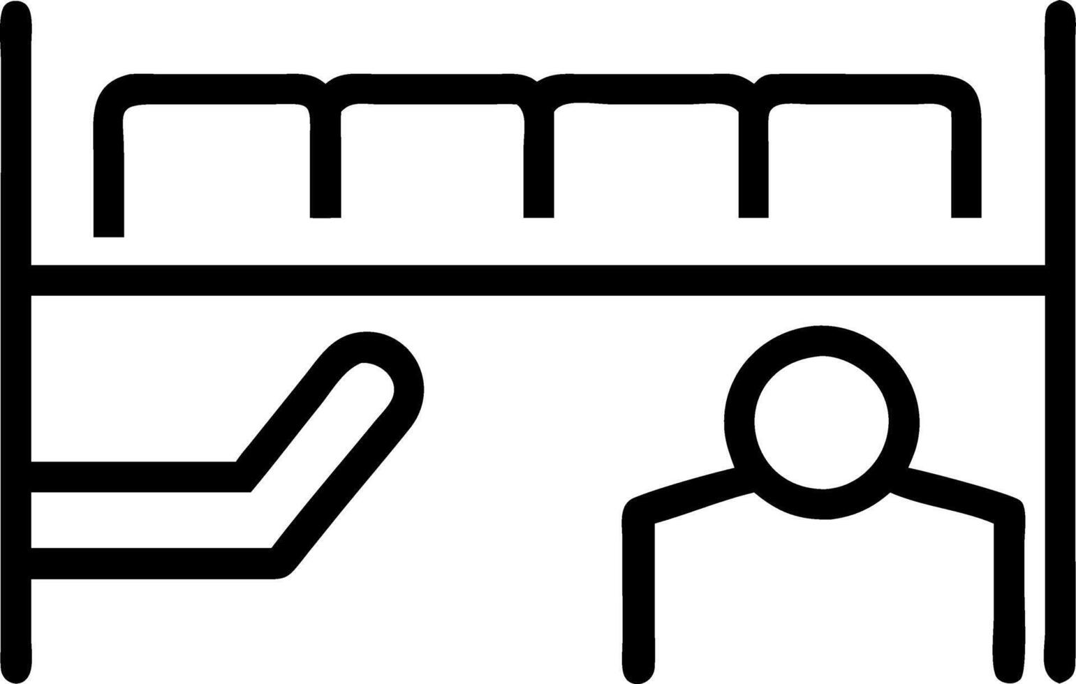 perfect store and visual appeal and shelf spacing vector