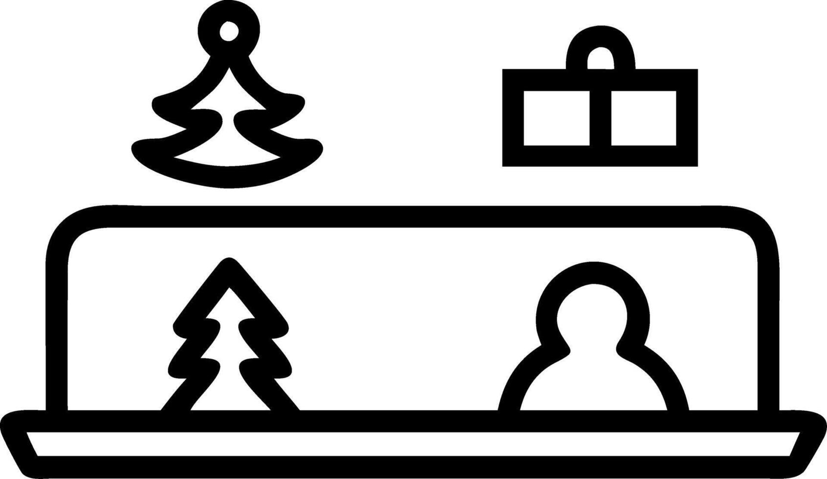 perfect store and shelf layout and seasonal themes Set 3 vector