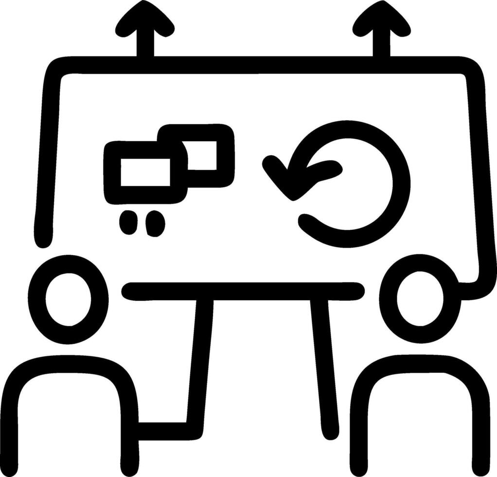 perfect store and sales strategy and signage Set 3 vector