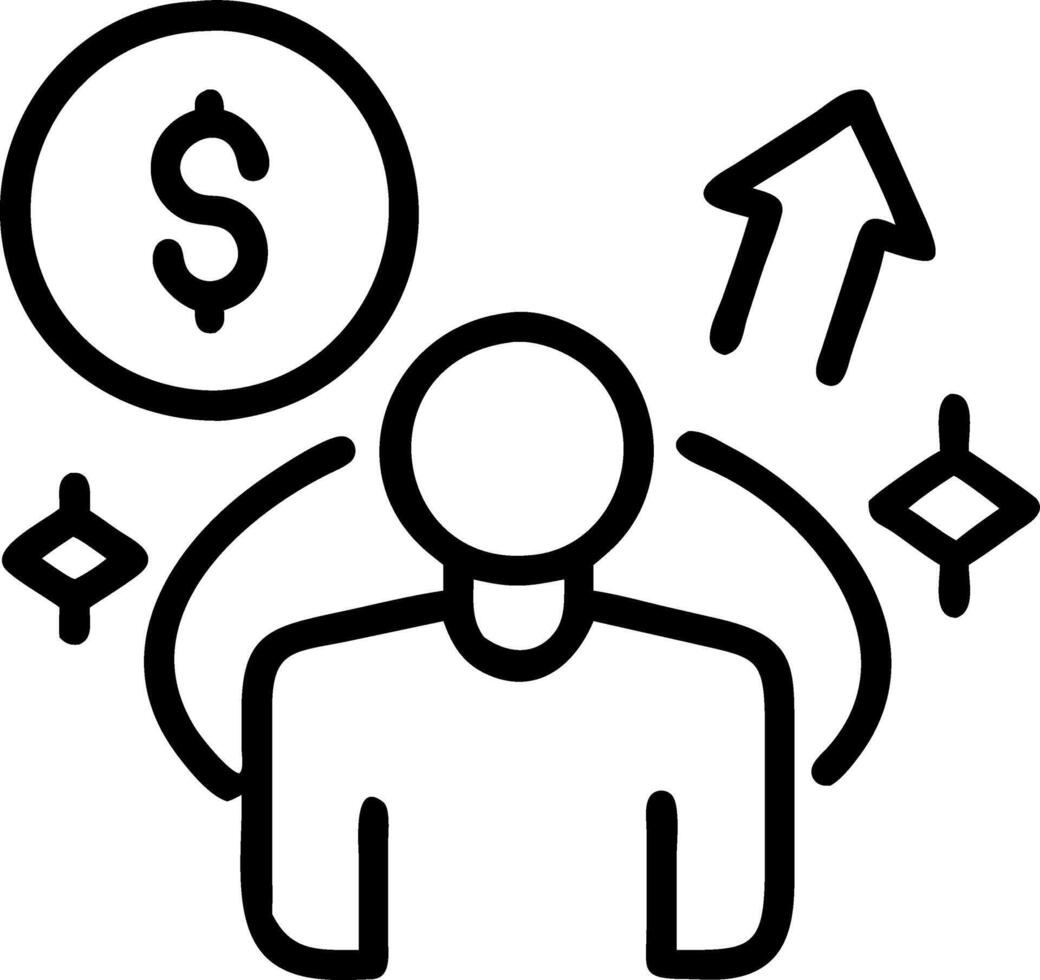perfect store and sales strategy and impulse buys Set 2 vector