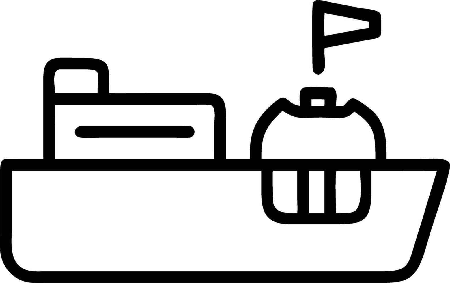 perfect store and product placement and optimization Set 13 vector