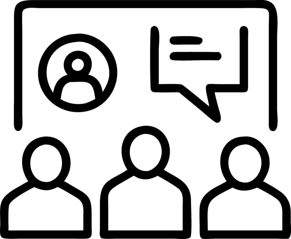 perfect store and planogram and customer insights Set 3 vector