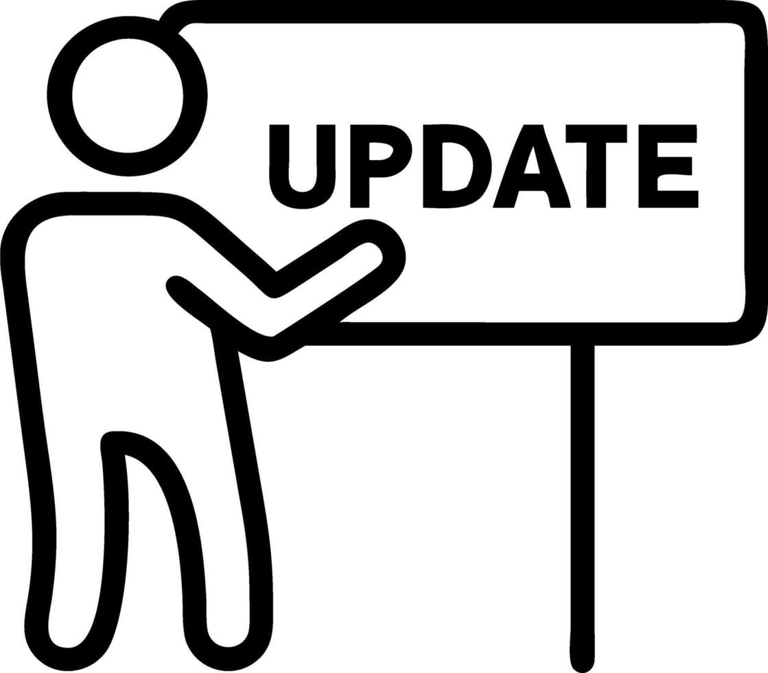 perfect store and merchandising and signage Set 3 vector