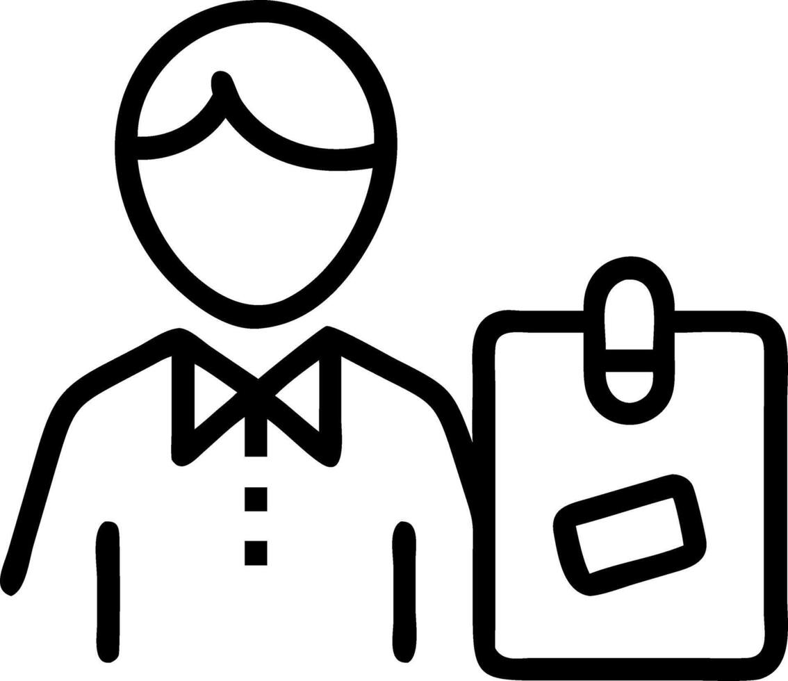 perfect store and merchandising and brand consistency vector
