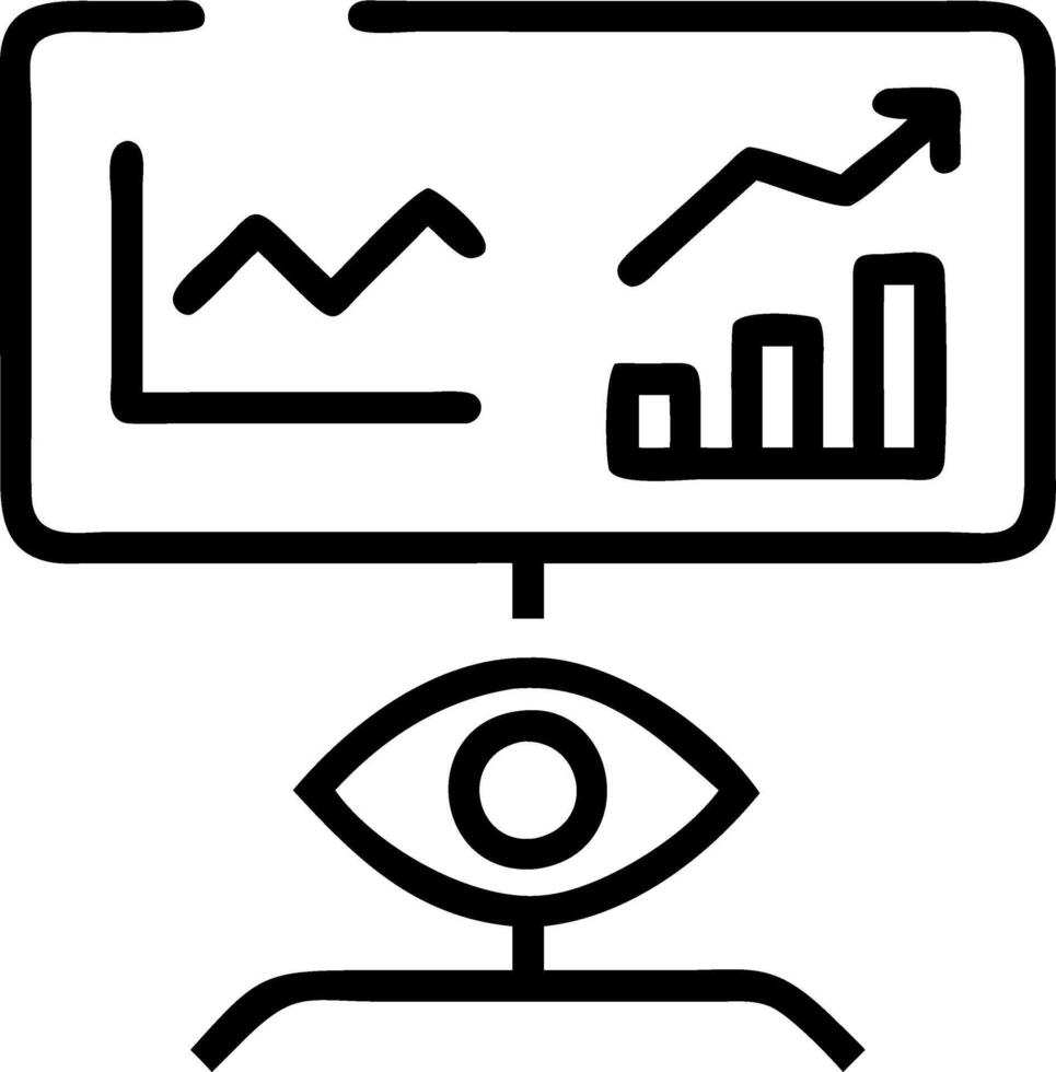 perfect store and inventory and stock levels Set 2 vector