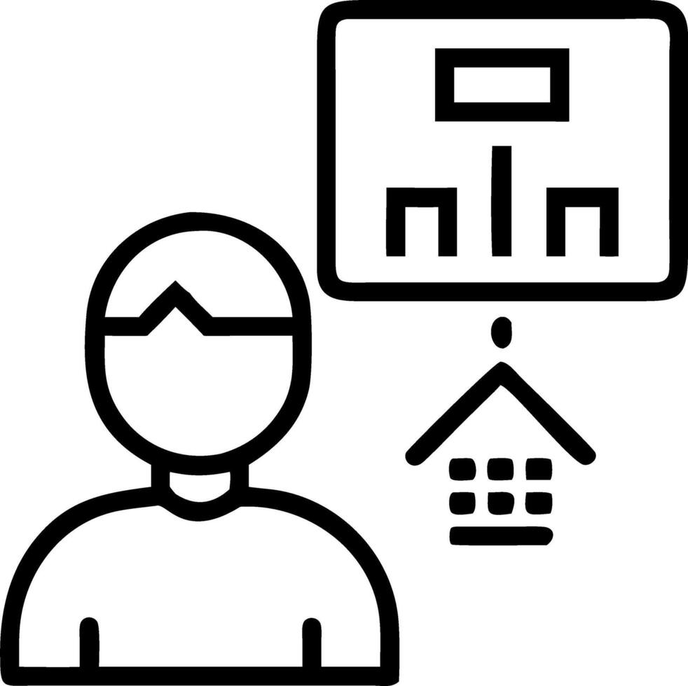 perfect store and inventory and optimization Set 2 vector