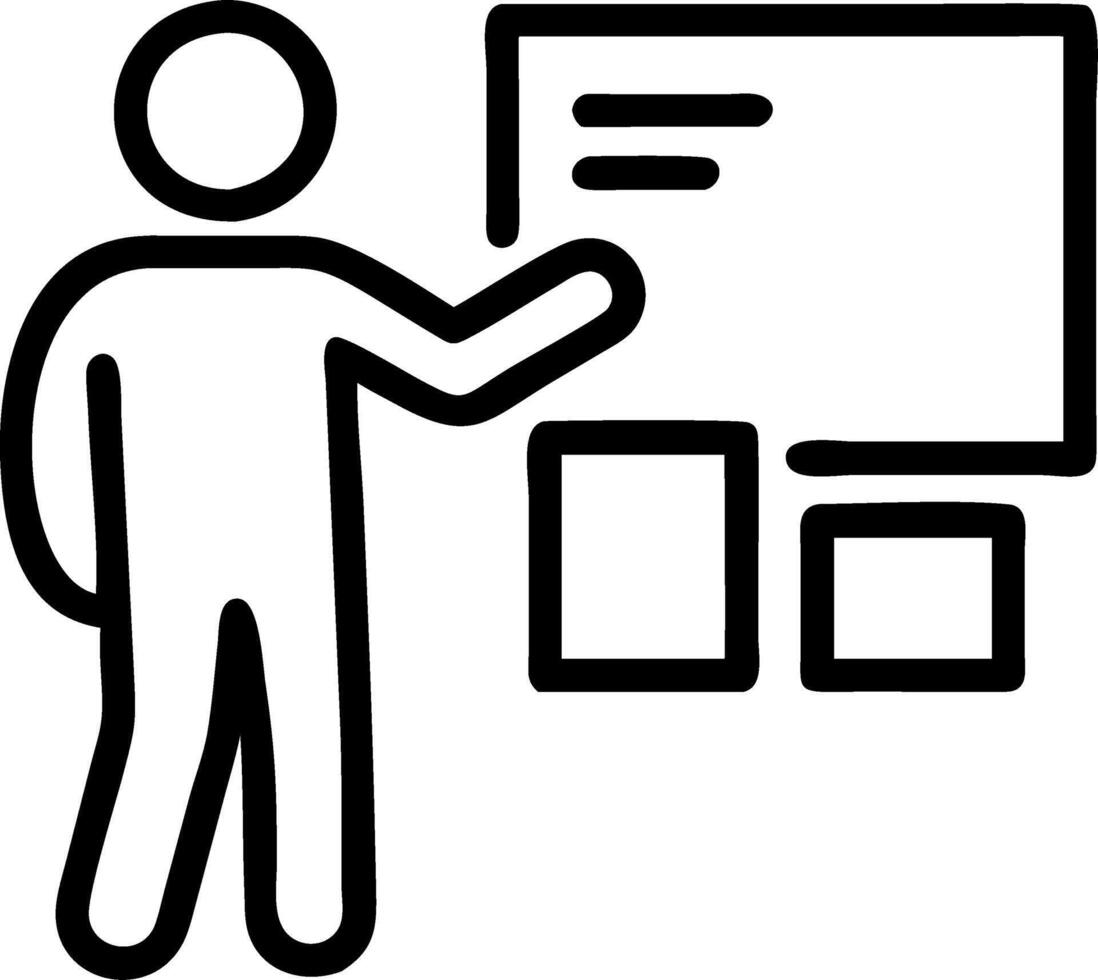 perfect store and display and compliance Set 4 vector