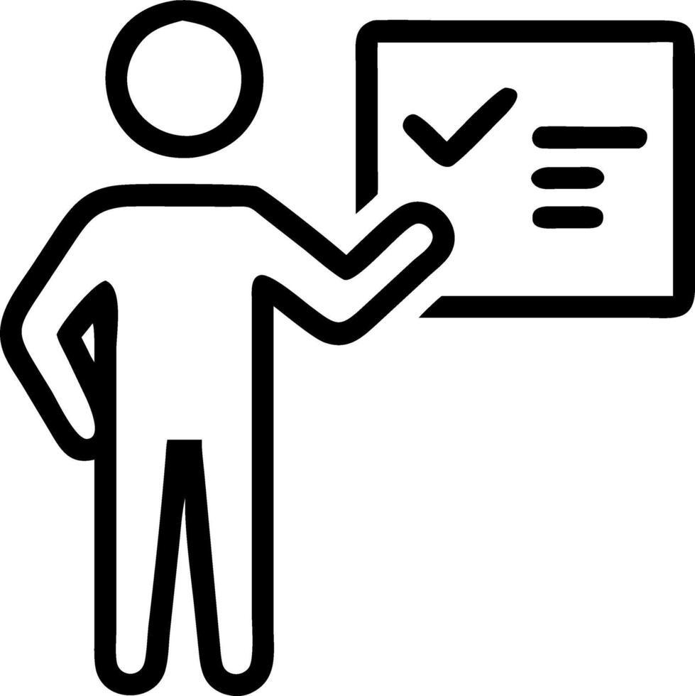 perfect store and display and compliance vector
