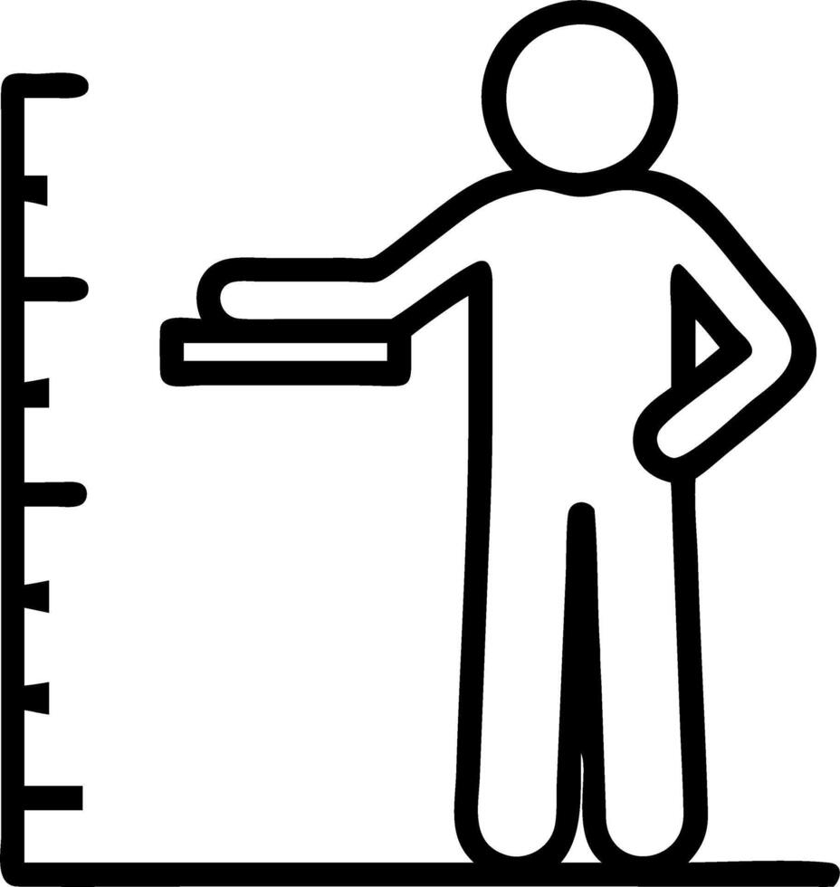 perfect store and customer flow and compliance vector