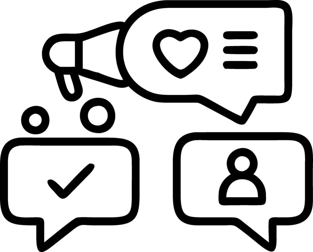 pandemic driven shifts and social media growth and innovation Set 27 vector