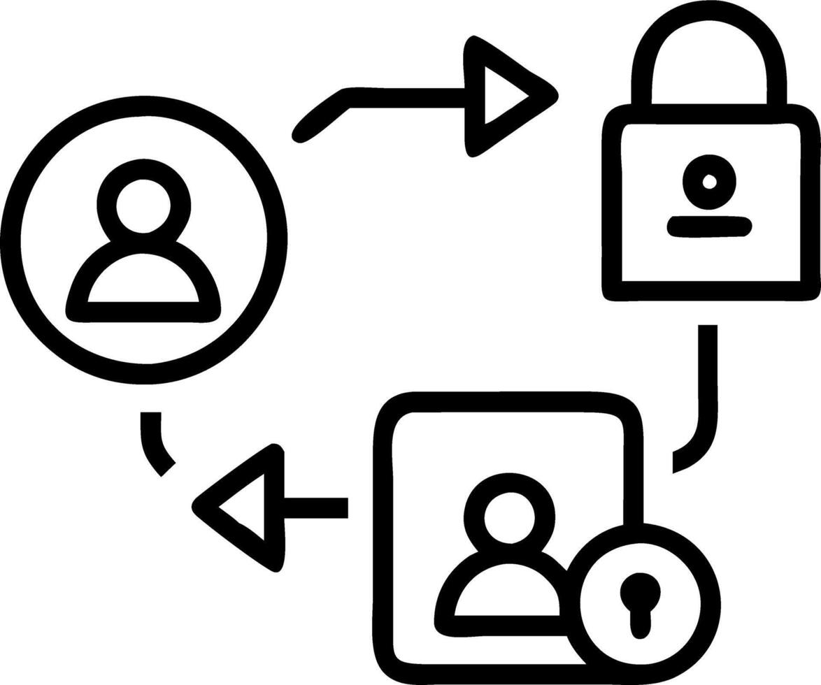 pandemic driven shifts and social media growth and innovation Set 16 vector