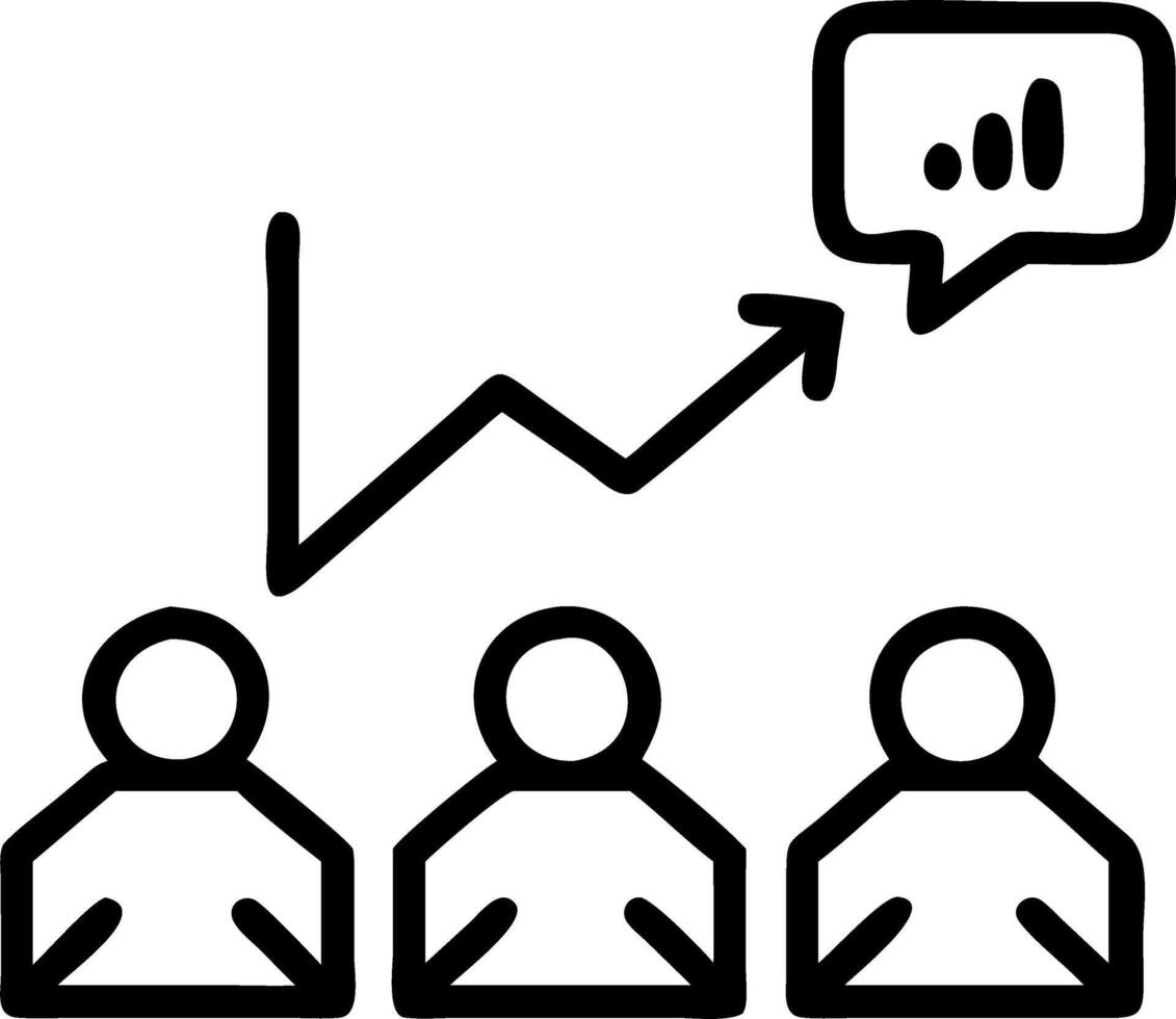 pandemic driven shifts and social media growth and innovation Set 21 vector