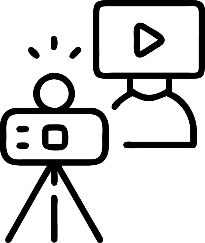 pandemic driven shifts and social media growth and innovation Set 11 vector