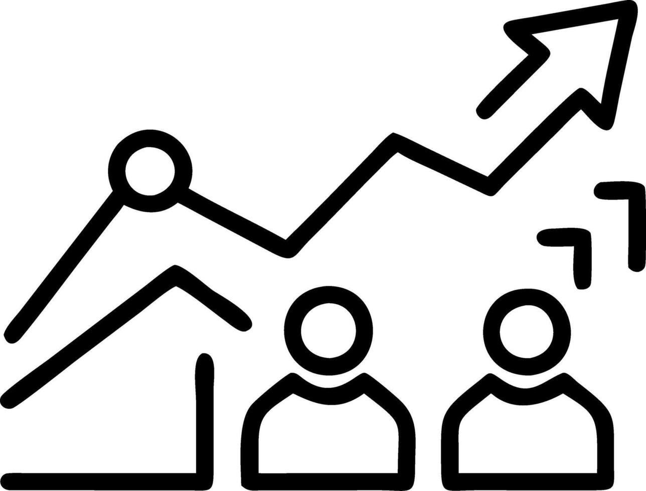pandemic driven shifts and social media growth and innovation Set 7 vector