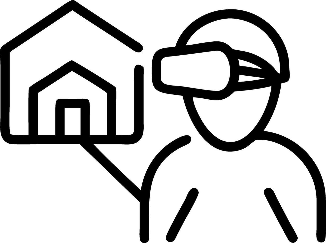 pandemic driven shifts and remote work and innovation Set 38 vector