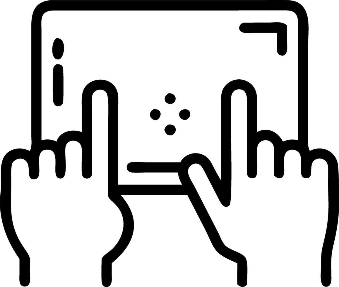 pandemic driven shifts and remote work and innovation Set 5 vector