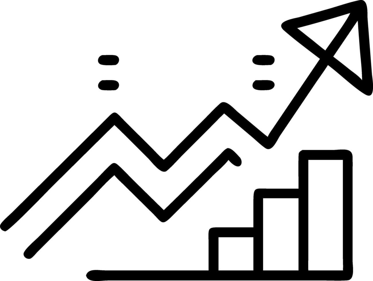 pandemic driven shifts and e commerce and innovation Set 9 vector