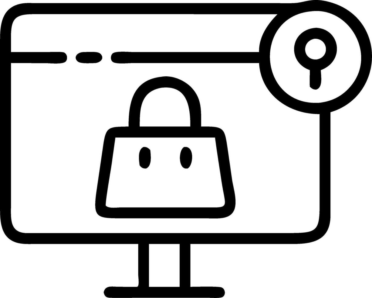 pandemic driven shifts and e commerce and innovation Set 7 vector