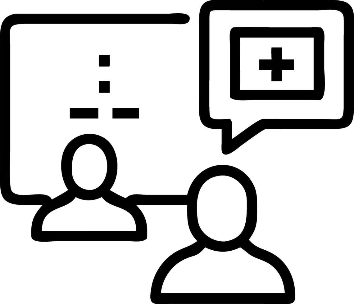 pandemic driven shifts and digital health and innovation Set 18 vector