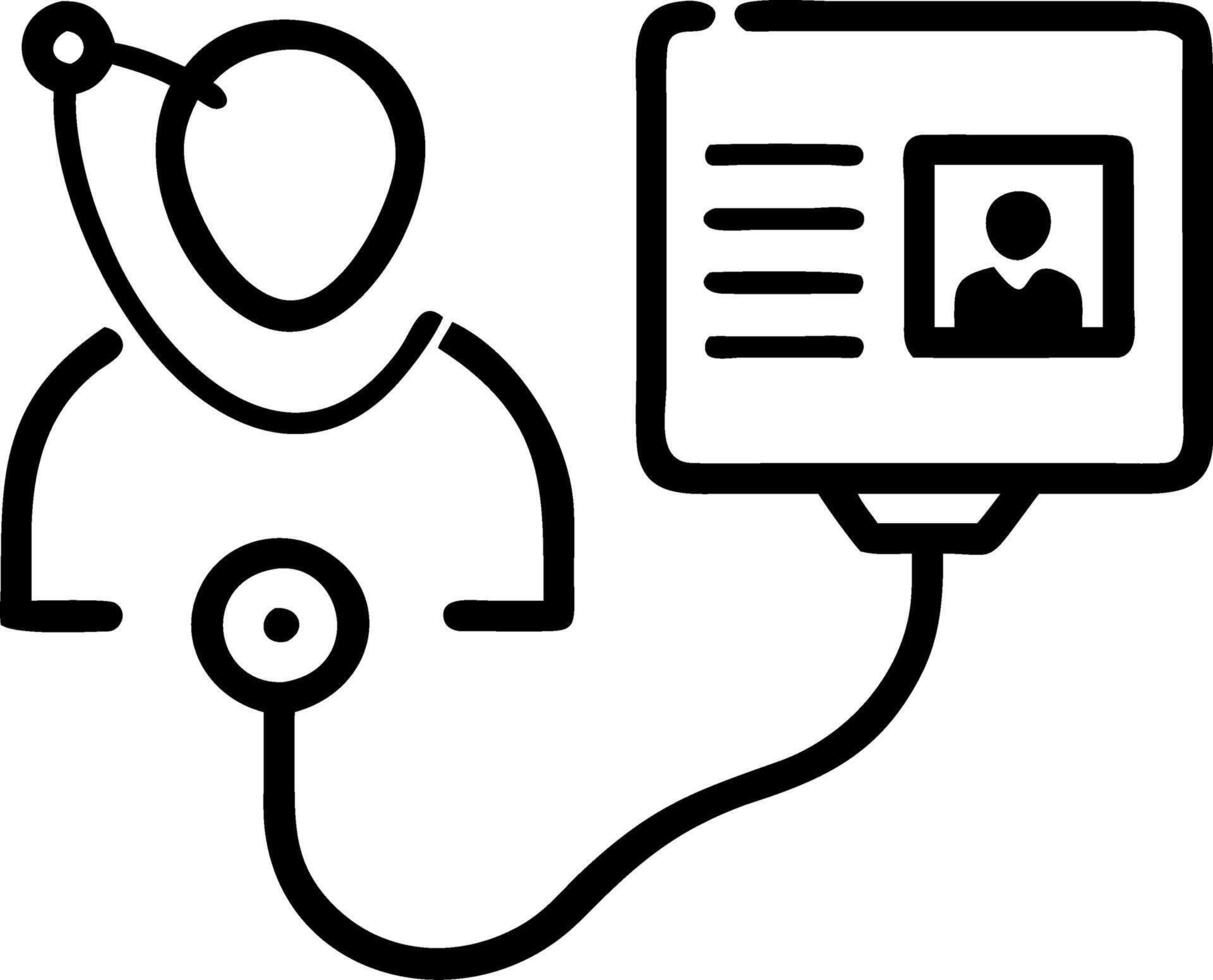 pandemic driven shifts and digital health and innovation Set 16 vector