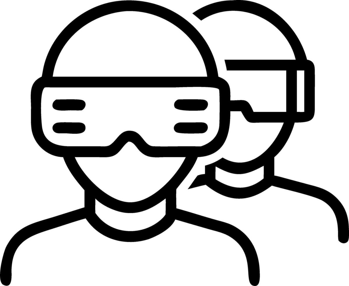 pandemic driven shifts and cybersecurity and innovation Set 28 vector