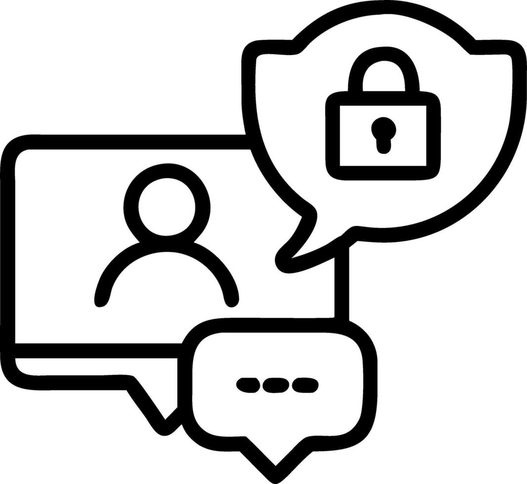 pandemic driven shifts and cybersecurity and innovation Set 25 vector