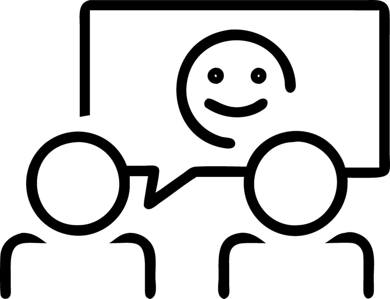 kickoff project and strategy and implementation Set A vector