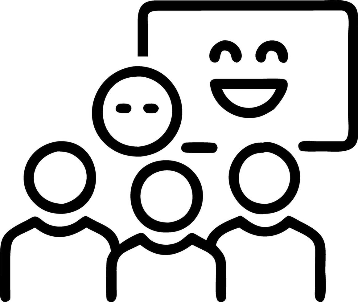 kickoff project and launch and deliverables vector