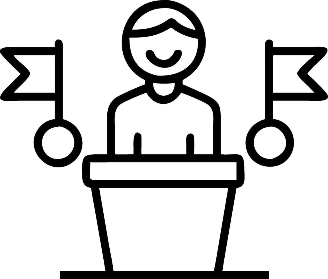 freedom and sovereignty and voice vector