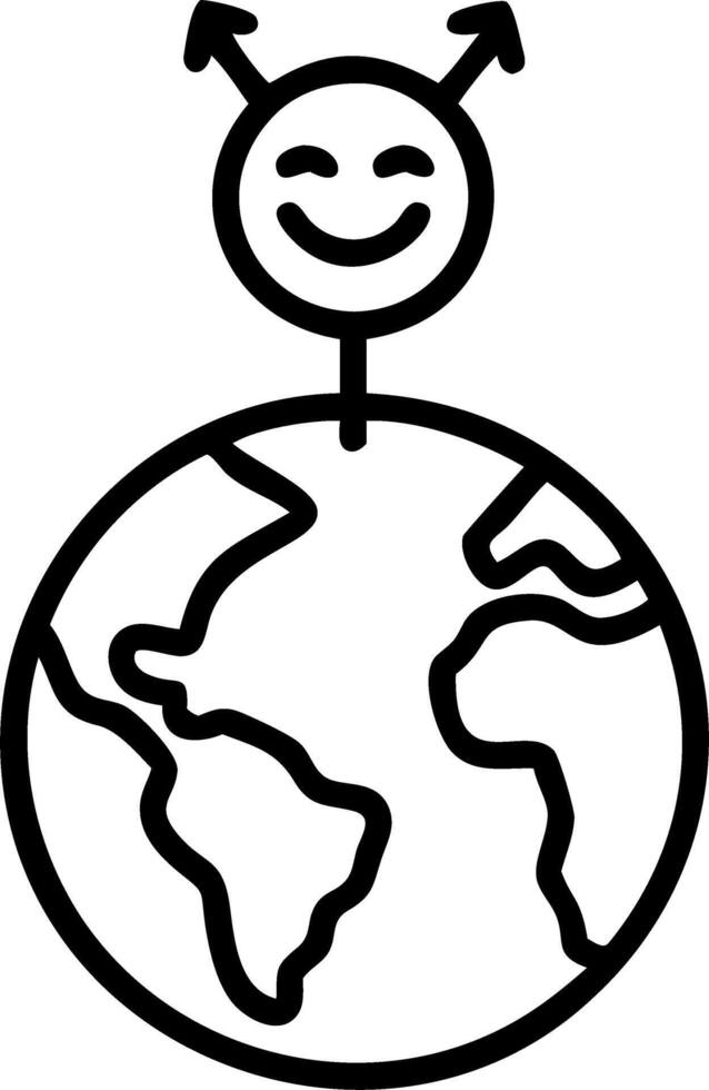 freedom and sovereignty and self determination Set 4 vector