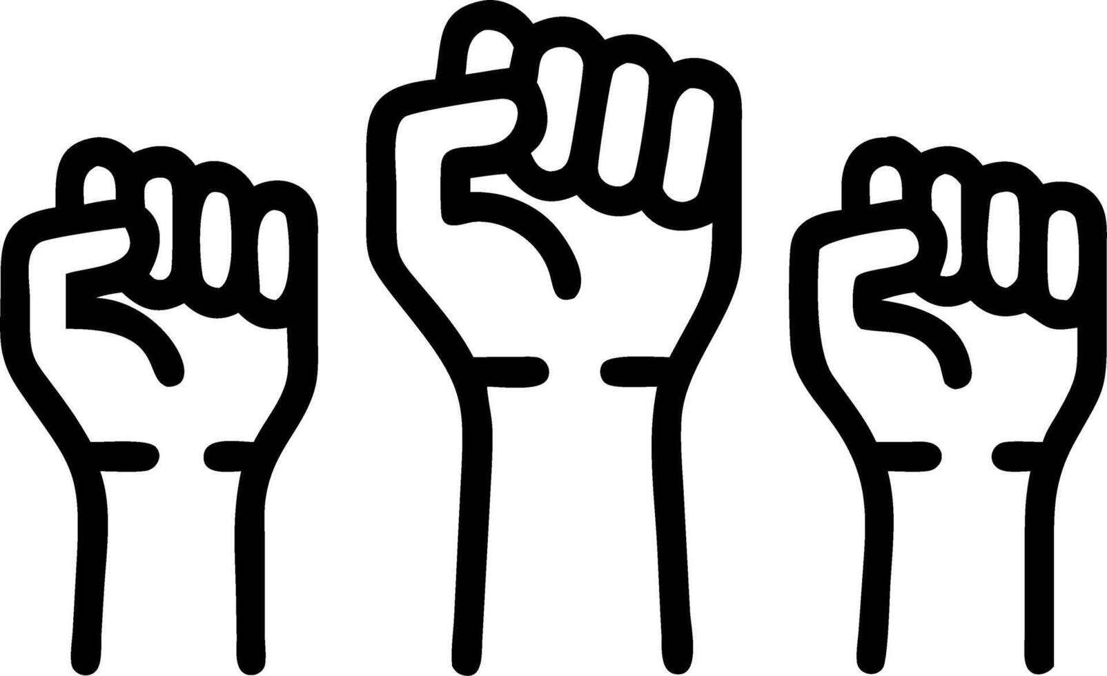 freedom and sovereignty and revolution vector