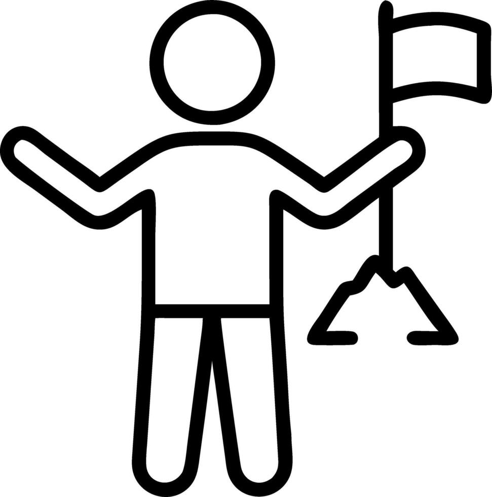 freedom and sovereignty and autonomy Set 4 vector