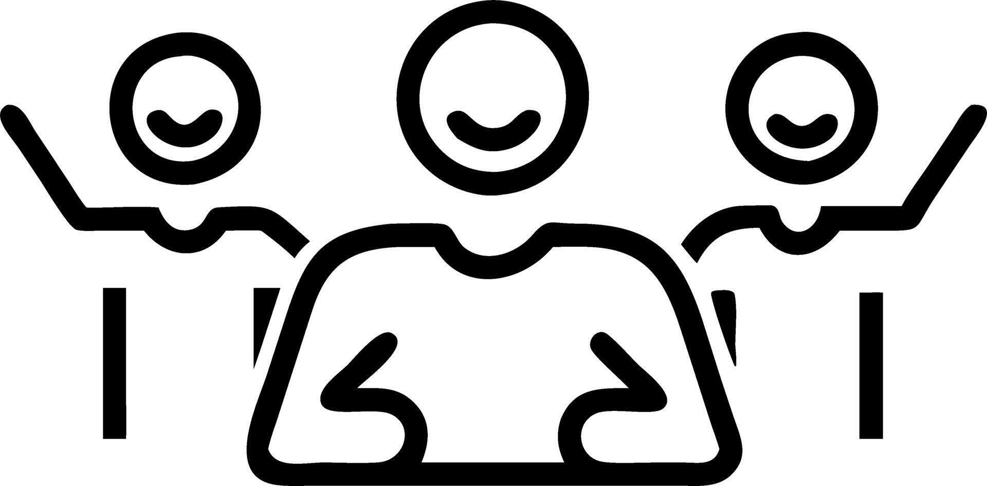 freedom and rights and voice Set 6 vector