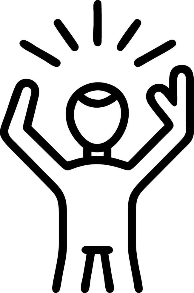 freedom and rights and opportunity Set 3 vector