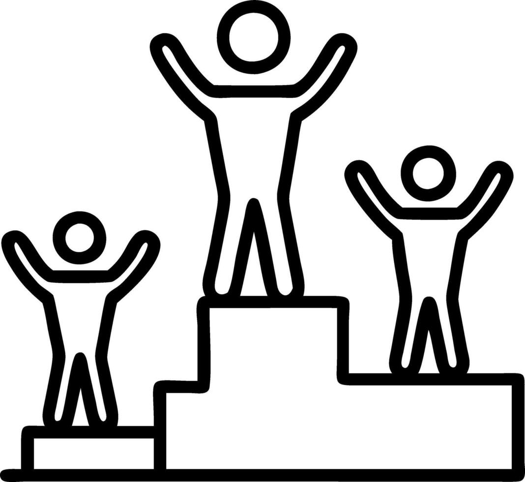 freedom and rights and equality vector