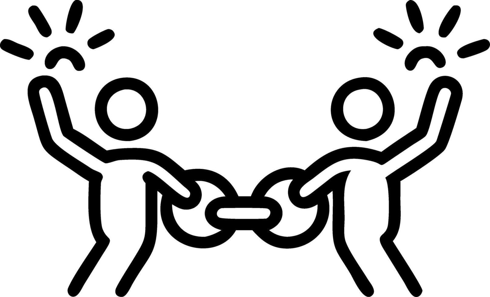 freedom and justice and revolution Set 3 vector