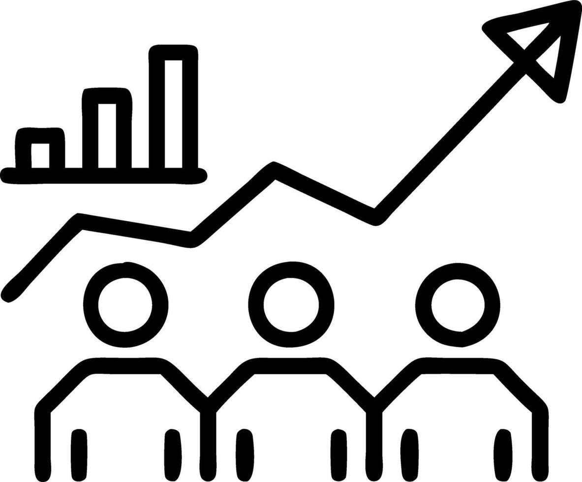 freedom and justice and opportunity Set 3 vector