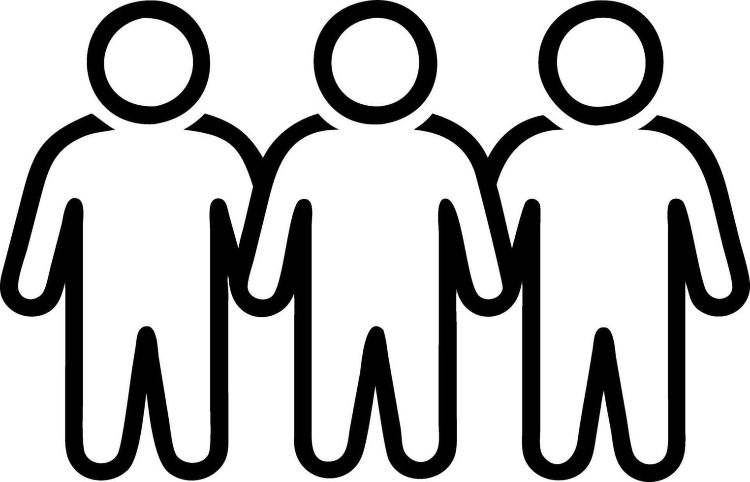 freedom and justice and dignity Set 3 vector