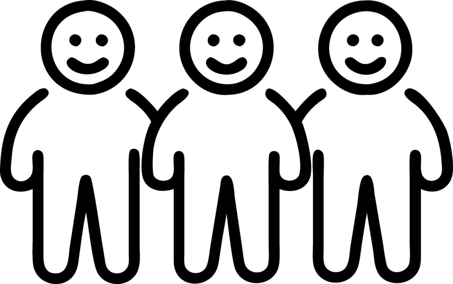 freedom and justice and dignity Set 6 vector