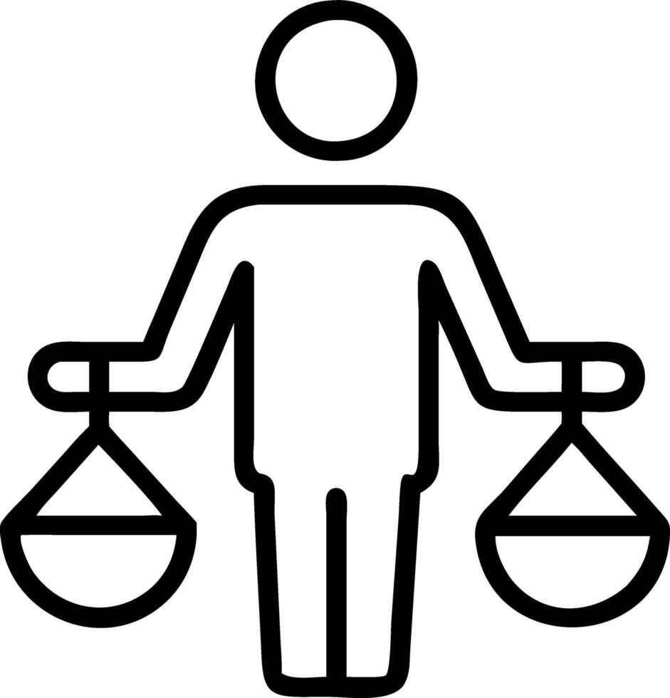 freedom and justice and autonomy Set 2 vector