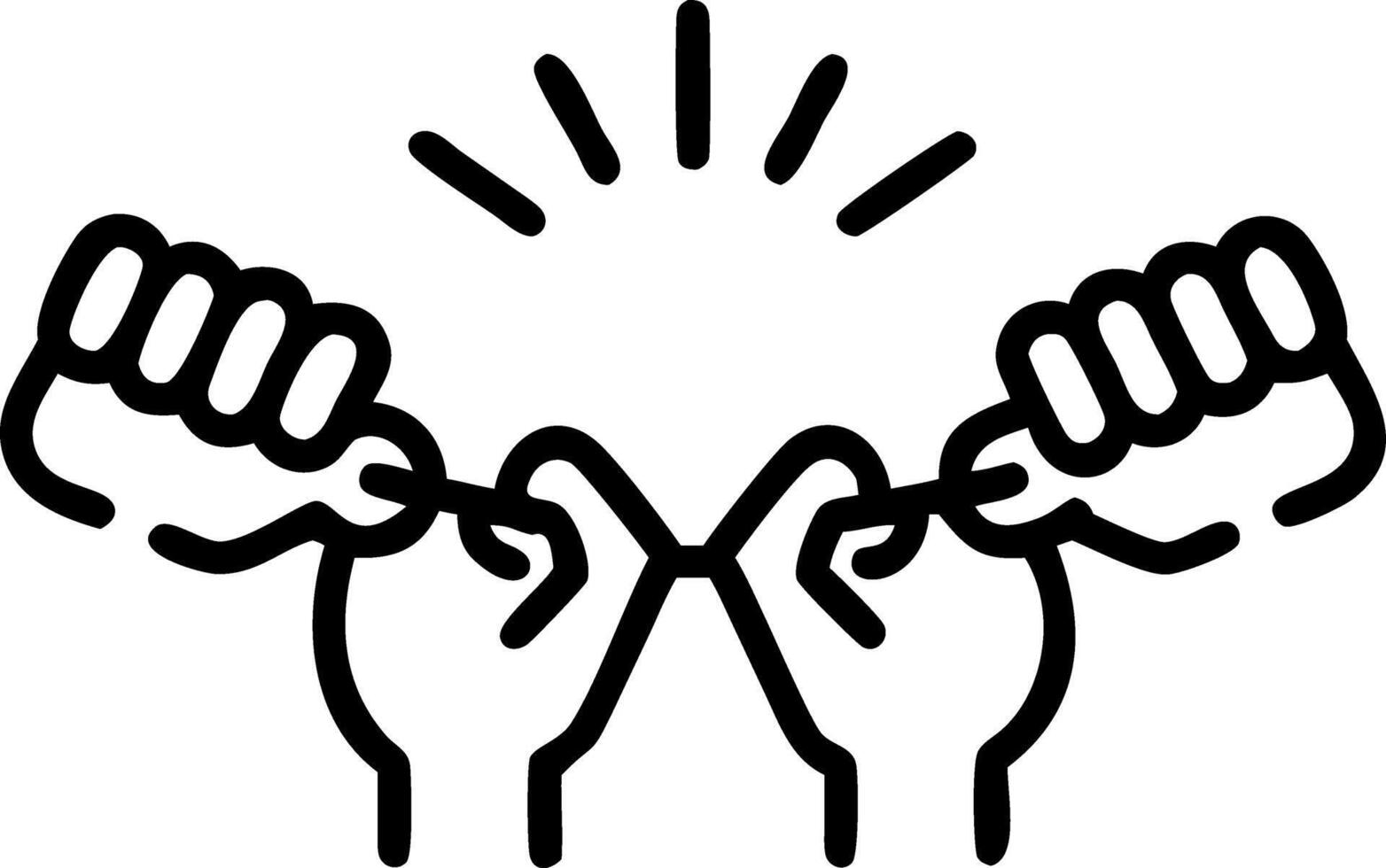 freedom and independence and revolution Set 3 vector
