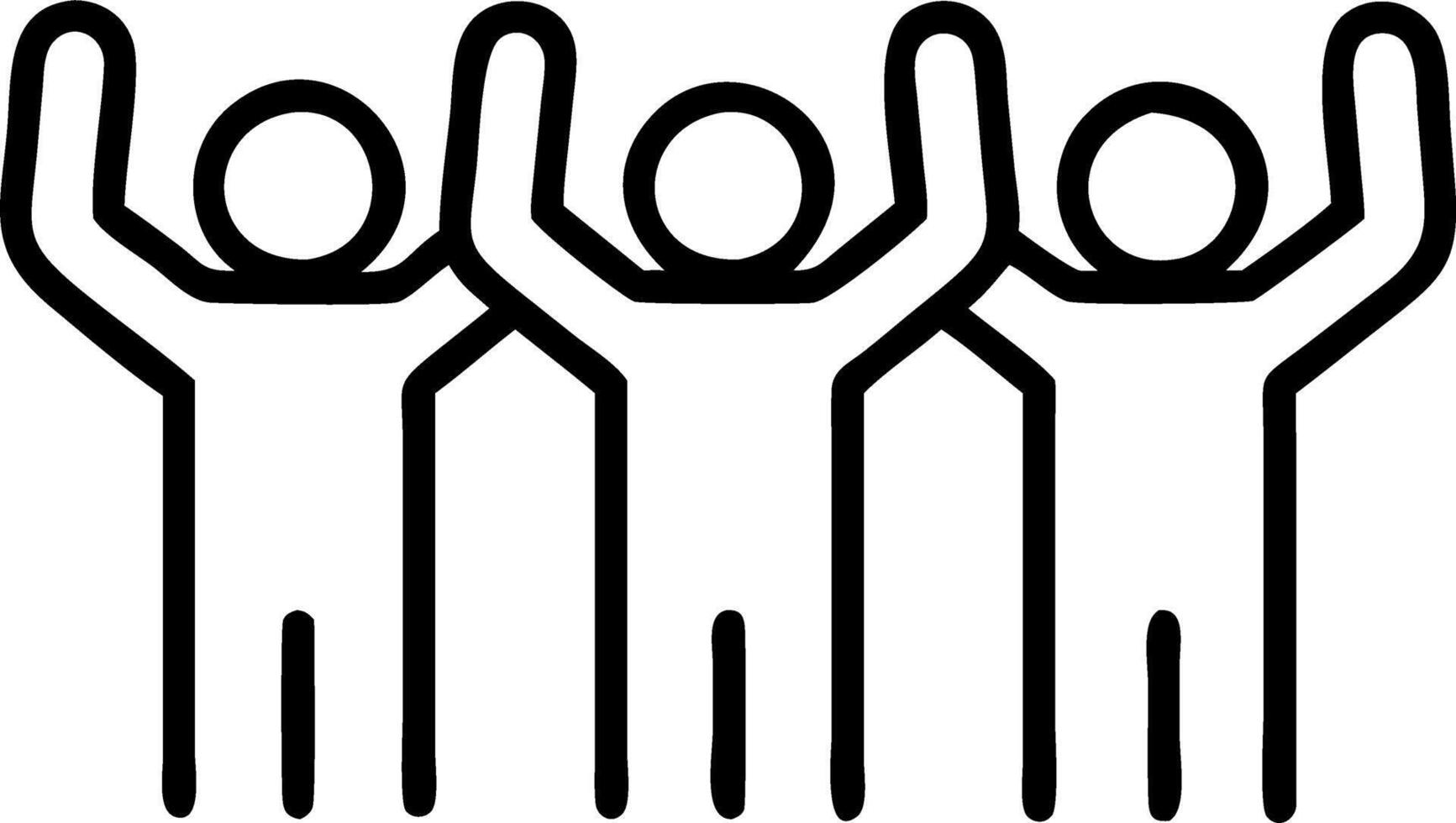 freedom and independence and revolution vector