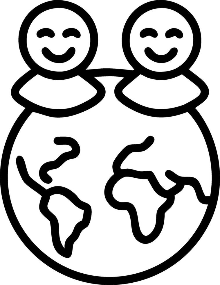 freedom and independence and opportunity Set 6 vector