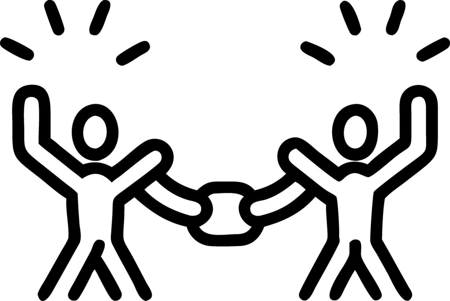 freedom and free will and revolution Set 5 vector