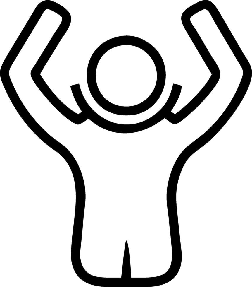 freedom and free will and dignity vector